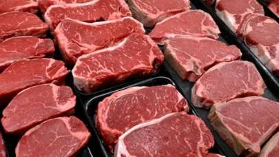 Kırmızı ette büyük skandal! Bu yapılan şeytanın bile aklına gelmez