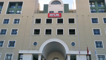 RTÜK üyeliği seçimi TBMM'ye geliyor