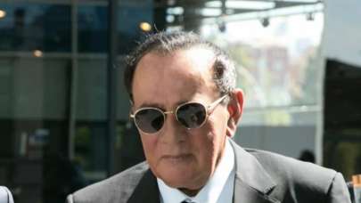 Alaattin Çakıcı’dan Devlet Erkanına ve Şehitlere 29 Ekim Cumhuriyet Bayramı Mesajı