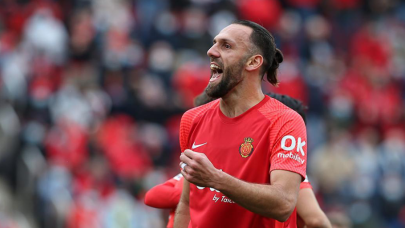 Kaçan balık büyük oldu!