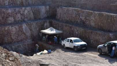 Rumlar kazı yaparken buldu ve duyurdular: Türklere ait