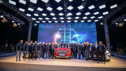 Togg'un "babayiğitleri" merak edilen soruları yanıtladı