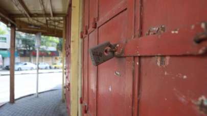 Yahudi yerleşimciler, Filistin mülklerine saldırdı