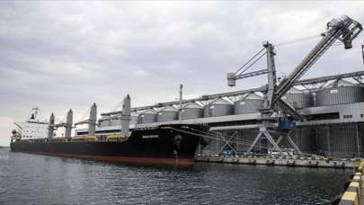 MSB'den tahıl sevkiyatına ilişkin açıklama: Ukrayna'dan gemi çıkışı olmayacak