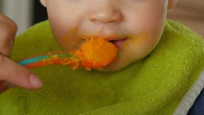 Bebeklere yönelik gıda ve devam formüllerinin üretimine düzenleme