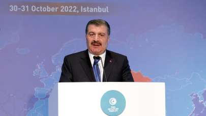 Sağlıktaki kalitemizi 'Health Türkiye' ile dünyaya duyuracağız