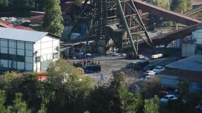 Bartın'daki maden faciasıyla ilgili 2 mühendis tutuklandı!