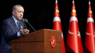 Anayasa değişikliğiyle aileyi korumayı hedefliyoruz