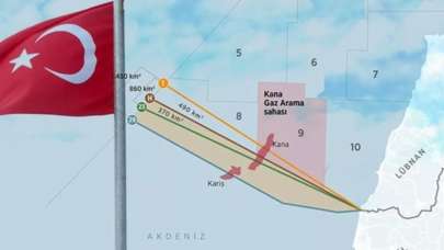 Yunan'ı korku sardı: Türkiye plana dahil olabilir