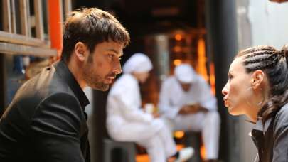 “Yürek Çıkmazı” İlk Bölümüyle Bu Akşam Başlıyor…