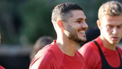 Okan Buruk'tan Icardi talimatı!