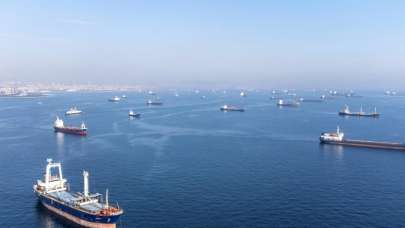 Ukrayna: Karadeniz Tahıl Girişimi devam ediyor