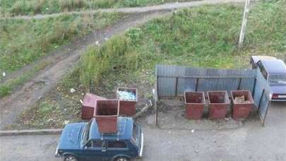 Hatalı park etmenin cezası ağır oldu!