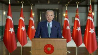 Cumhurbaşkanı Erdoğan: Tahıl sevkiyatı devam edecek