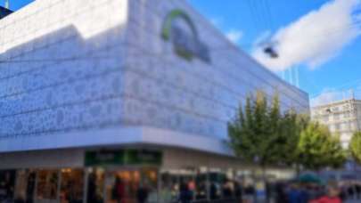 143 yıllık dev firma iflas başvurusu yaptı!