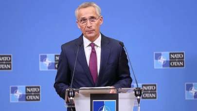 NATO'dan tahıl krizi mesajı: Türkiye dünya gıda krizini önledi