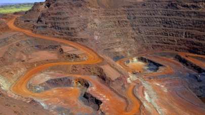 Türkiye'ye ilan edildi: Bingöl'de tarihi rezerv bulundu!