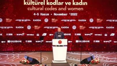 Cumhurbaşkanı Erdoğan'dan Kılıçdaroğlu'na başörtüsü çıkışı: Neden kaçak dövüşüyorsun?