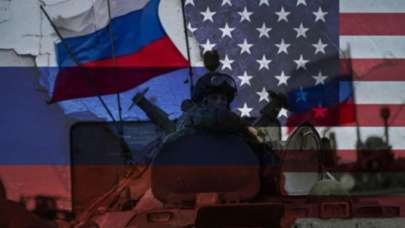 ABD medyası gizli görüşmeyi deşifre etti