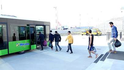 İstanbul Valiliği sınır dışı edilen göçmen sayısını açıkladı