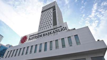 İletişim Başkanlığı 31 Ekim-6 Kasım 2022 Dezenformasyon Bülteni'ni yayımladı