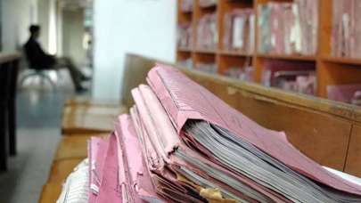 Yeni icra daireleri kurulacak