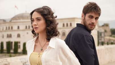 Teşkilat, Gönül Dağı ve Yürek Çıkmazı'nı yayınlayan TRT1'de bir dizi için final kararı alındı