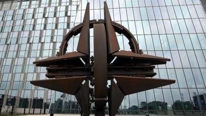 NATO Zirvesi 2023'te Litvanya'da düzenlenecek