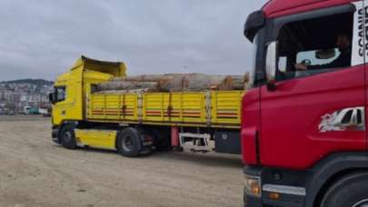 Müthiş iş başardı! Zonguldak'tan 7 ülkeye göndermeye başladı