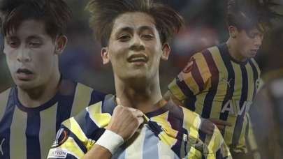 Milli takım kadrosu açıklandı: Süper gençler kadroda!