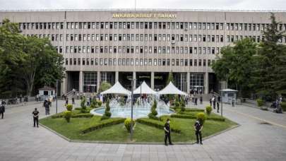 CHP'li 3 milletvekili hakkındaki fezlekeler Adalet Bakanlığı'na gönderildi