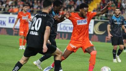 Alanya’da gol sesi çıkmadı