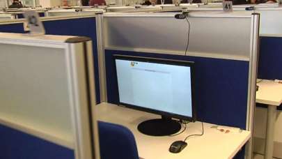 e-YDS yarın yapılacak