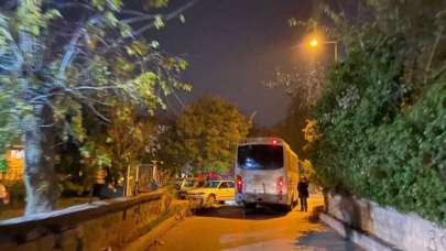 Ankara’da bir evde ölü bulunmuşlardı! O kişiler bakın kim çıktı