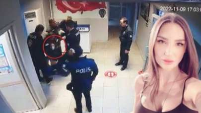 Eski Futbolcu Emre Aşık'ın eski eşi herkesi şoke etti