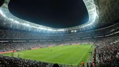 Beşiktaş Antalyaspor maçı ertelendi!