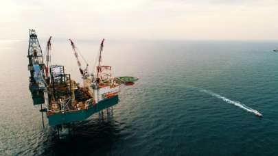 Doğal gaz aramaları için eleman yetiştirilecek