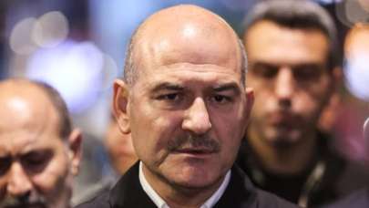 Bakan Soylu, Beyoğlu saldırısının talimatını verenleri açıkladı!