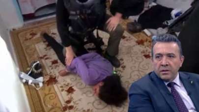 Olay sözler! "Oraya harekat boynumuzun borcu" dedi, adres verdi