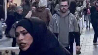 Taksim saldırısında yeni ayrıntı: 3 gün boyunca...