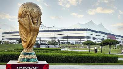 Katar tarihin en pahalı Dünya Kupası'nı düzenliyor