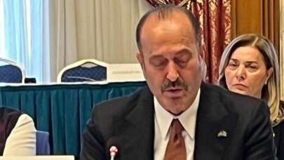 "İzmir'in Kızılelması İzmir'e hayırlı olsun"