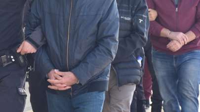 FETÖ'nün kamudaki gizli yapılanmasına operasyon: Çok sayıda gözaltı