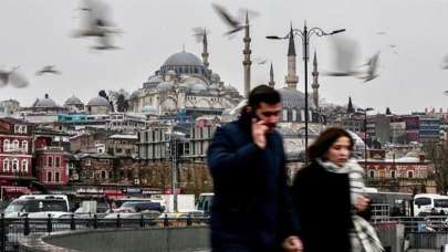 Havalar haftasonu nasıl olacak?