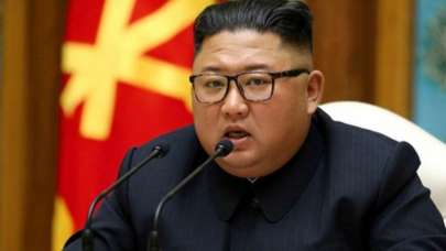 Kim Jong-un'dan dünyaya nükleer silah tehdidi