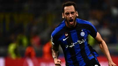 Hakan'ın kendi değil, ama akrabası geliyor!