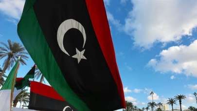 Libya, Türkiye ile imzalanan mutabakat muhtıralarına bağlılığını Yunanistan'a gösterdi