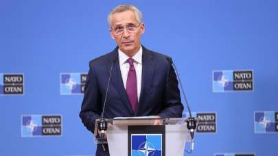 NATO'dan övgü dolu sözler: Türkiye çok kilit ve önemli bir rol oynadı