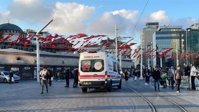 Sosyal medyada bombalı saldırıya ilişkin provokasyona idari işlem