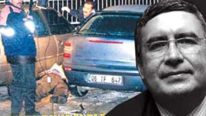 Hablemitoğlu cinayetinde iddianame kabul edildi